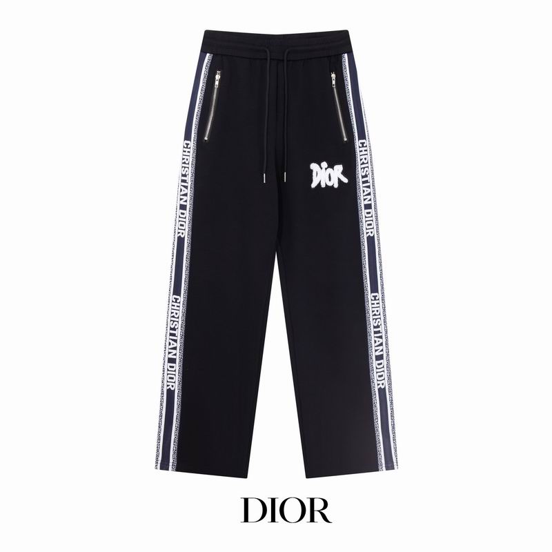 Dior Sweatpants Mens ID:20261003-54